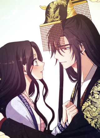 暴君与我 截图1