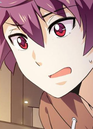 我是魔王亦是勇者 截图1