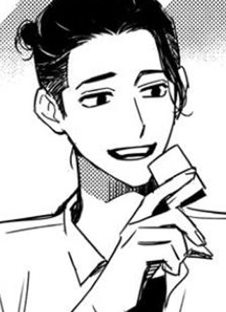 青春三角 截图1