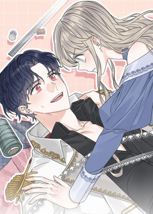 穿进游戏当社畜