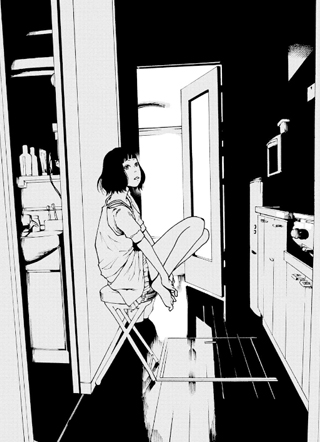 擅入寄居者 截图1