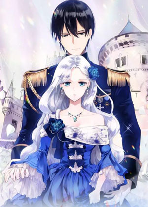 娜丽塔斯·一半的伯爵小姐