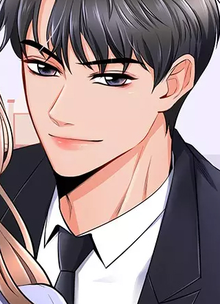 绝不能共享我的男人 截图1