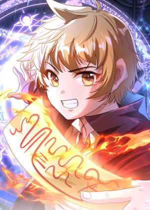 异世界魔法道士