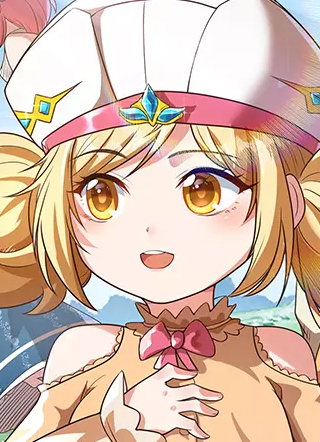 异世界魔法道士 截图1