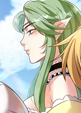 异世界魔法道士 截图1