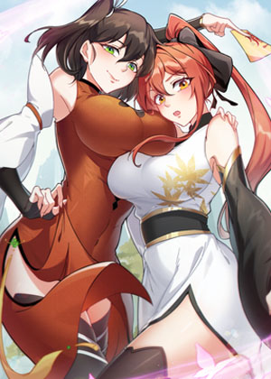 反派师尊的我带着徒弟们天下无敌