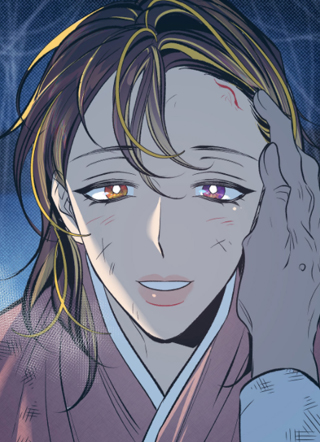 哑巴鬼怪 截图1