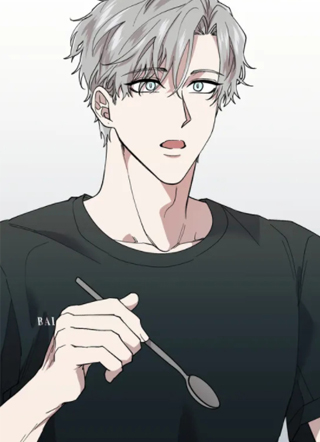 害怕你的信息素 截图1