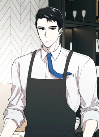 害怕你的信息素 截图1