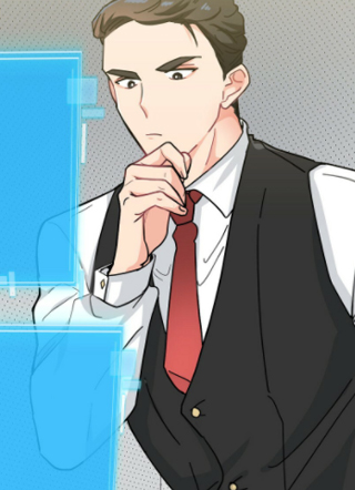 闯入游戏谈恋爱 截图1