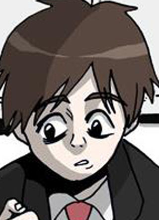 怪谈都市 截图1