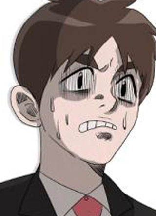 怪谈都市 截图1