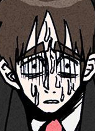 怪谈都市 截图1