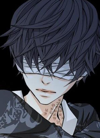 拥抱不详者 截图1