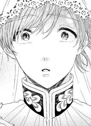 狼的新娘 截图1