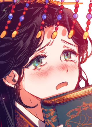 她想过着安静的后宫生活 截图1