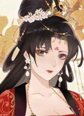 长公主她每天都想造反 截图1