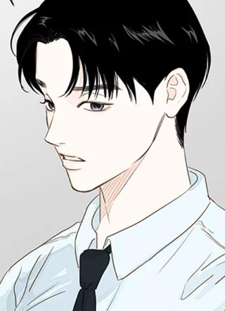 秘密关系 截图1