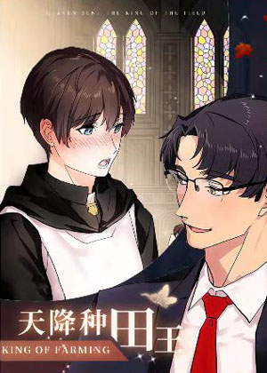 天降种田王