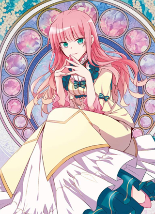 轮回七次的反派大小姐，在前敌国享受随心所欲的新婚生活 截图1