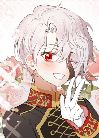 穿越成怪物太子的夫人第二季 截图1