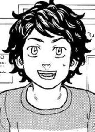 东京复仇者 截图1