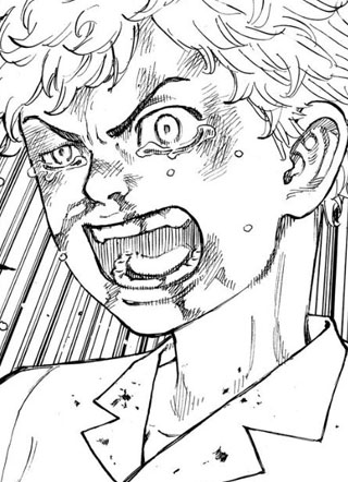 东京复仇者 截图1