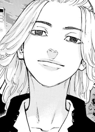 东京复仇者 截图1