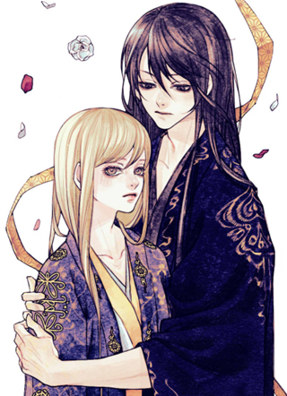 成为了武侠剧男主的姐姐 截图1