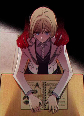 影子的夜 截图1