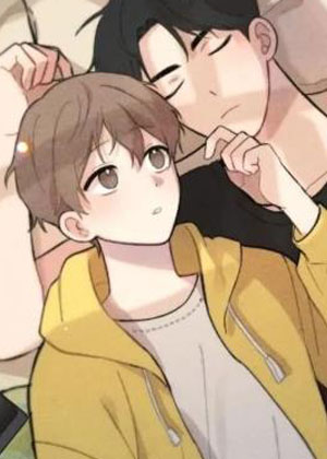 我家有个小朋友