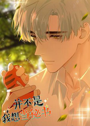 并不是我想当秘书第二季