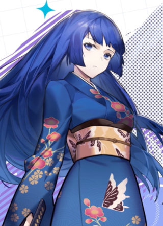 我在东京教剑道 截图1