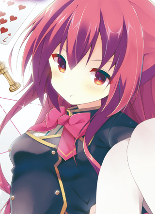 Liar·Liar 谎言游戏 截图1