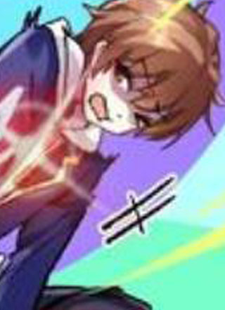 我所连接的少女，誓与她所有的镜像为敌 截图1