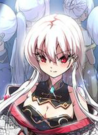 我所连接的少女，誓与她所有的镜像为敌 截图1