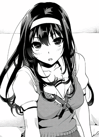 路人女主的养成方法 恋爱节拍器 截图1