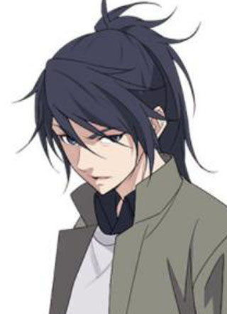 两界之间 截图1