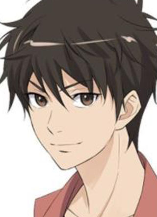 两界之间 截图1