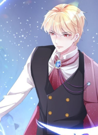 开挂女配攻略系统美男 截图1