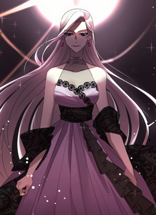 契约恶女 截图1