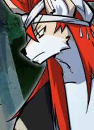 非面组异闻录 截图1