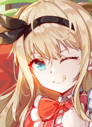 勇者爱丽丝的社会性死亡传说 截图1