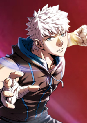 从地狱归来的圣座