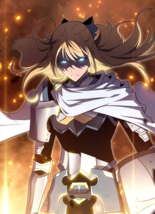 从地狱归来的圣座 截图1