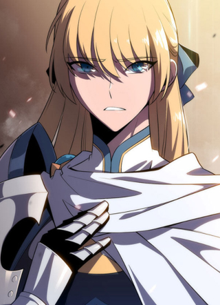 从地狱归来的圣座 截图1