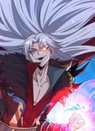 不小心加入了魔门 截图1