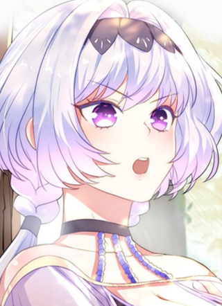 被天道诅咒了的我反而更强了 截图1