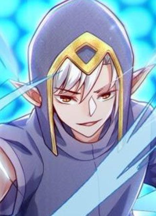 因为你们太弱我今天也死不了 截图1